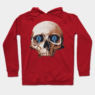 Eyes of Death Hoodie